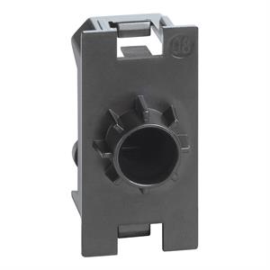 K4953 LNOW SAIDA CABOS DIAM.9MM 1MD