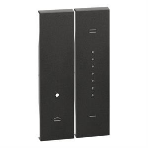 KG19 LNOW TECLAS VARIADOR 2MD PRETO