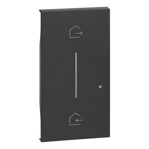 KG40M2 LNOW CENTRO SAIR/ENTRAR PRETO