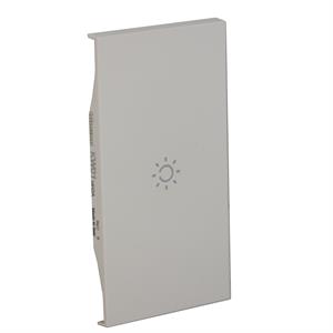 KW01MH2A LNOW MH TECLA LUZ 2MD BRANCO