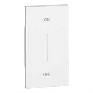 KW01MH2AG LNOW MH TECLA ON/OFF 2MD BRANC