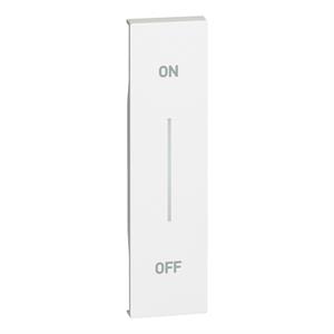 KW01MHAG LNOW MH TECLA ON/OFF 1MD BRANC