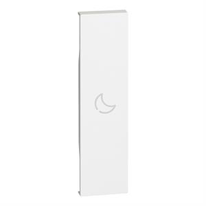 KW01MHBED LNOW MH TECLA CAMA 1MD BRANCO