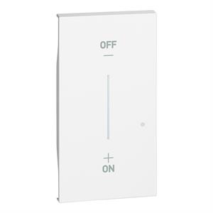 KW33M2 TECLA INT VAR CONECT
