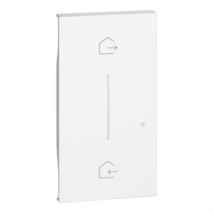 KW40M2 LNOW CENTRO SAIR/ENTRAR BRANCO