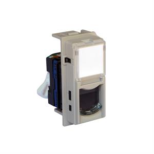 KM4279C6 LNOW RJ45 UTP CAT.6 1MD AREIA