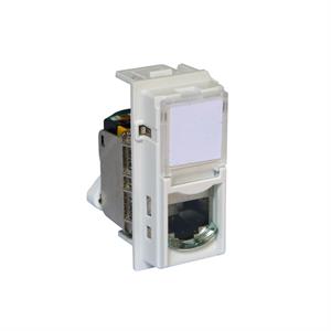 KM4279C6A LNOW RJ45 CAT.6A UTP 1MD AREIA