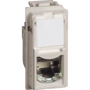 KM4279C6F LNOW RJ45 FTP CAT.6 1MD AREIA