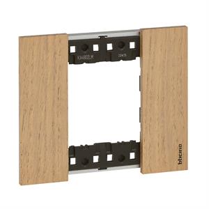 KA4802LM LNOW QUADRO 2MD CARVALHO