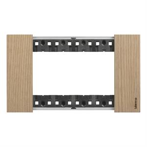 KA4804LM LNOW QUADRO 4MD CARVALHO