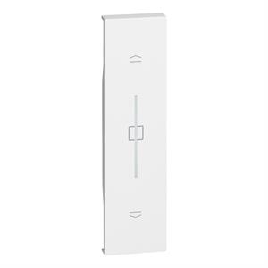 KW32 LNOW TEC.ESTORES CONECT.1MD BR