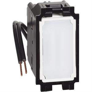 K4004LB LNOW INVERSOR 1MD C/LED AZUL