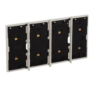 KW8103P1 LNOW SUP BUS 3+1 MOD BRA