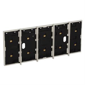 KW8104P1 LNOW SUP BUS 4+1 MOD BRA