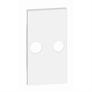 KW25M2 LNOW CENTRO TV+SAT 2MD BRANCO