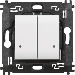 N4003DCW LLWN PACK INTE SEM FIOS BRA