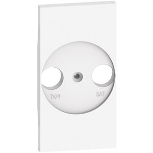 KW4212 LNOW CENTRO TV+SAT 2MD BRANCO