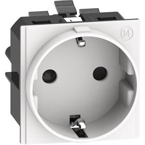KW4141A LNOW 2P+T SCHUKO LIG.AUTO BRAN