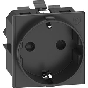 KG4141A LNOW 2P+T SCHUKO LIG.AUTO AREI