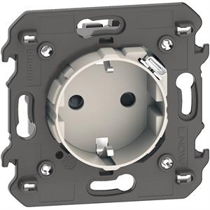 KM4141USB LNOW T.MISTA SCHUKO/USB-C AREI