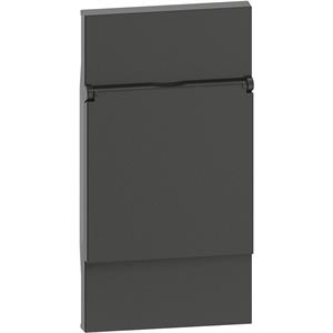 KG04P LNOW CENTRO SCHUKO C/TAMPA PRT