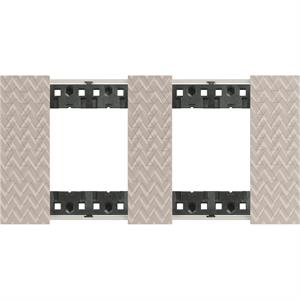 KA4802M2MM LNOW QUAD DUP OPTIC