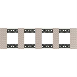 KA4802M4MM LNOW QUAD QUAD OPTI