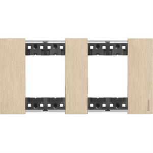 KA4802M2ZW LNOW QUAD DUP OURO