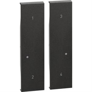 KG37M2 TECL PARA K4575CW PRT