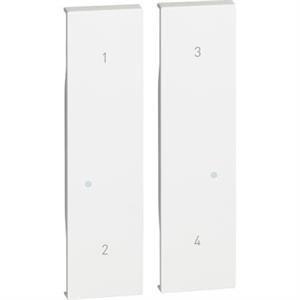 KW37M2 LNWN TECLA K4575CW BR