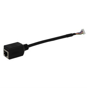 344844 ACESS RJ45 P CL 300EOS