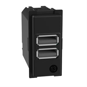 K4191AA LNOW CARR 2XUSB A+A1MD