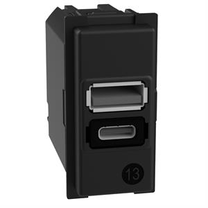 K4191AC LNOW CARR 2XUSB A+C1MD