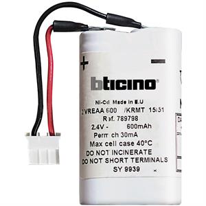 L47841 BATERIA SUBSTITUICAO - L4384/1