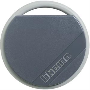 348200 P.CHAVES TRANSPONDER - PRETO