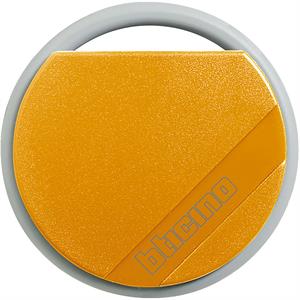 348204 P.CHAVES TRANSPONDER - LARANJA