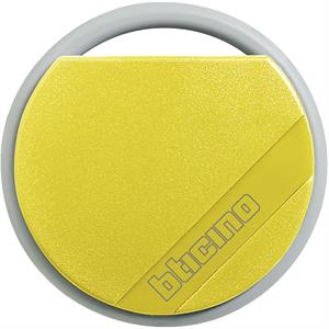 348206 P.CHAVES TRANSPONDER - AMARELO