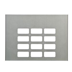 375160 TEGUI- FRONTAL TECLADO