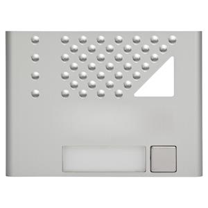 0E1121 TEGUI-MOD AUDIO 1 BOTAO DRT