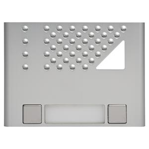 0E1222 TEGUI- MOD AUDIO 2 BOT DUP FIL