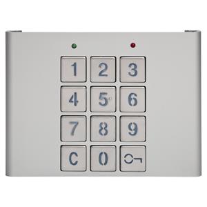 0E1318 TEGUI- MOD. ACCESO CODIFICADO