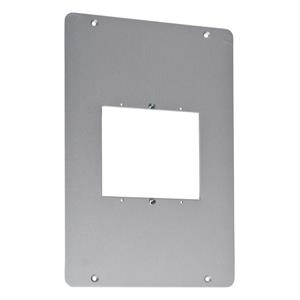 0E5101 TEGUI- PLACA REPOS 1 COL 1 MOD