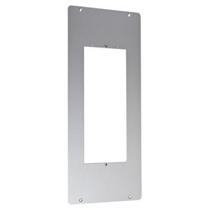 0E5103 TEGUI- PLACA REPOS 1 COL 3 MOD