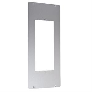 0E5104 TEGUI- PLACA REPOS 1 COL 4 MOD