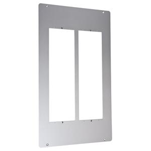 0E5208 TEGUI- PLACA REPOS 2 COL 8 MOD