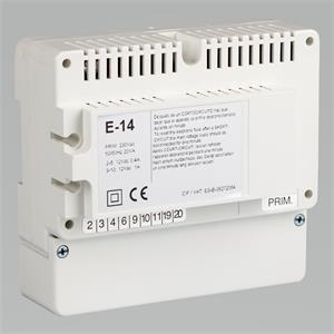 0E5514 TEGUI- ALIMENTADOR E-14