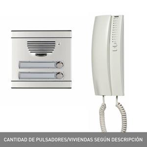 375012 TEGUI-KIT A2 CONV. PE + TEL.S7
