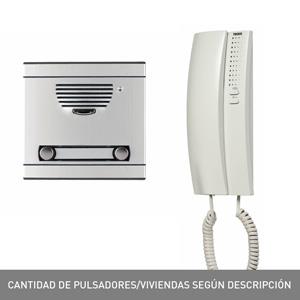 375016 TEGUI-KIT A6 CONV. PE + TEL.S7