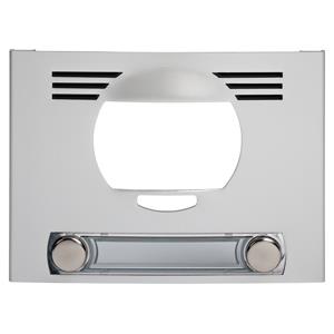 375520 TEGUI- FRONT AUDIO/VIDEO 2 BOT