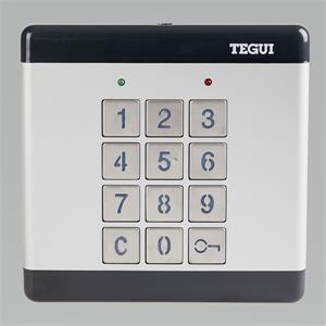 092090 TEGUI-KIT COD. ACESSOS-10 EUR